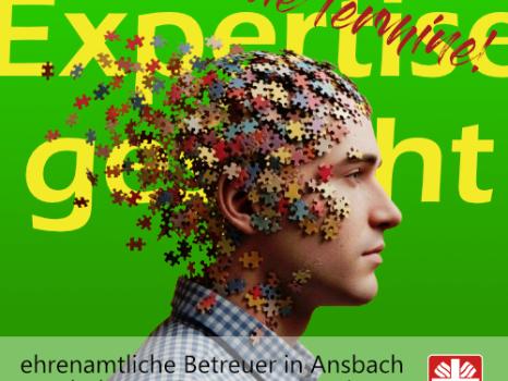 Neuer Termin im Betreuungsverein: 16.10.25 (c) Caritas Ansbach Neuer Termin im Betreuungsverein: 16.10.25