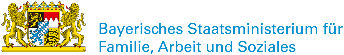 BStM Familie Arbeit Soziales (c) Bay Staatsministerium BStM Familie Arbeit Soziales